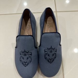 Boys Papanatas loafer Spain‎ size 32 USA size 1